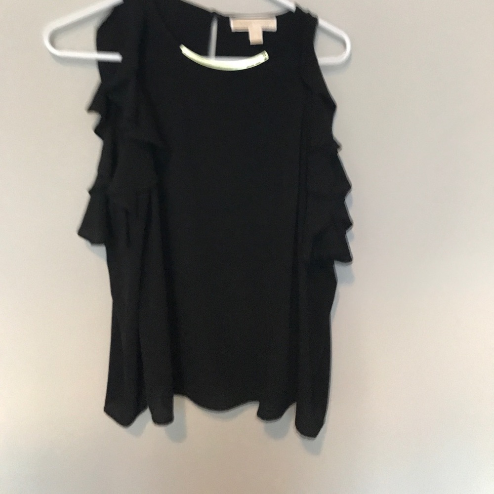 Black top